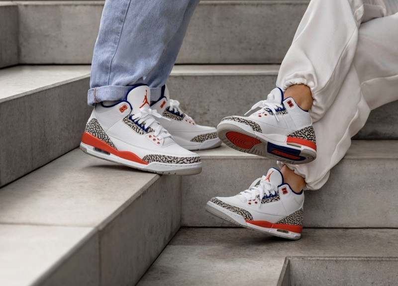 Air Jordan 3 Knicks Rivals 136064 148 Grailify